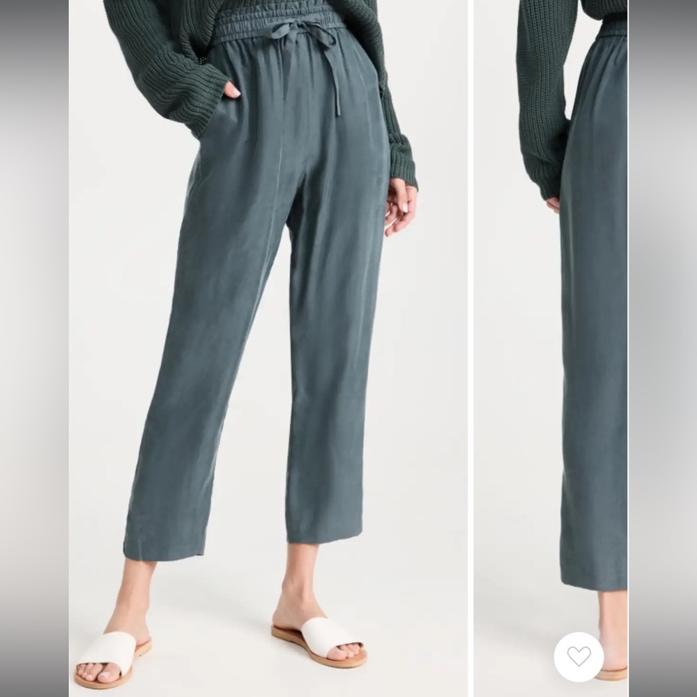 Jenni Kayne Rio Trousers, size XS